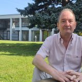 Michel Tacchini, milicien dans l'âme, a toujours été prompt à "se mettre en avant pour le bien des autres".
